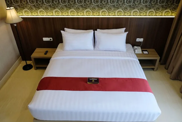 Landmark، Mexolie Hotel 2/2