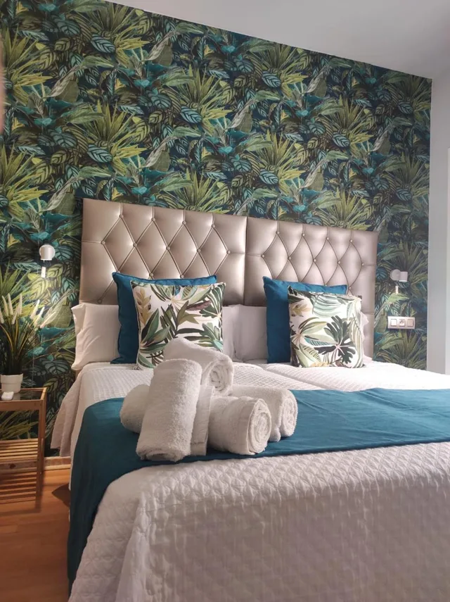 استوديو، Candisol Cozy Inns 2/4