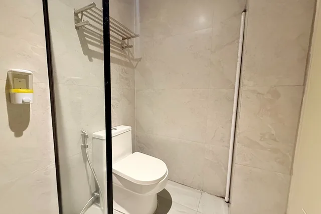 غرفة مفردة بحمام خاص، Aurora Suites Pasay near Airport 2/4