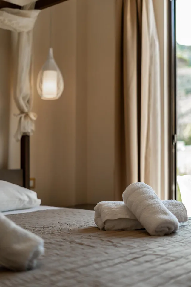 جناح بجاكوزي، Ladiko Suites 5/10