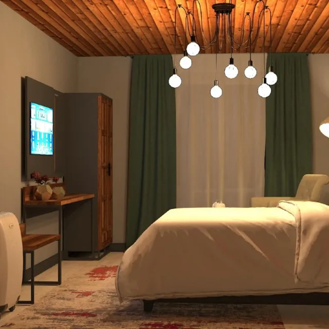 فيلا بإطلالة على البحر بغرفتي نوم، Royal Villa 5/10