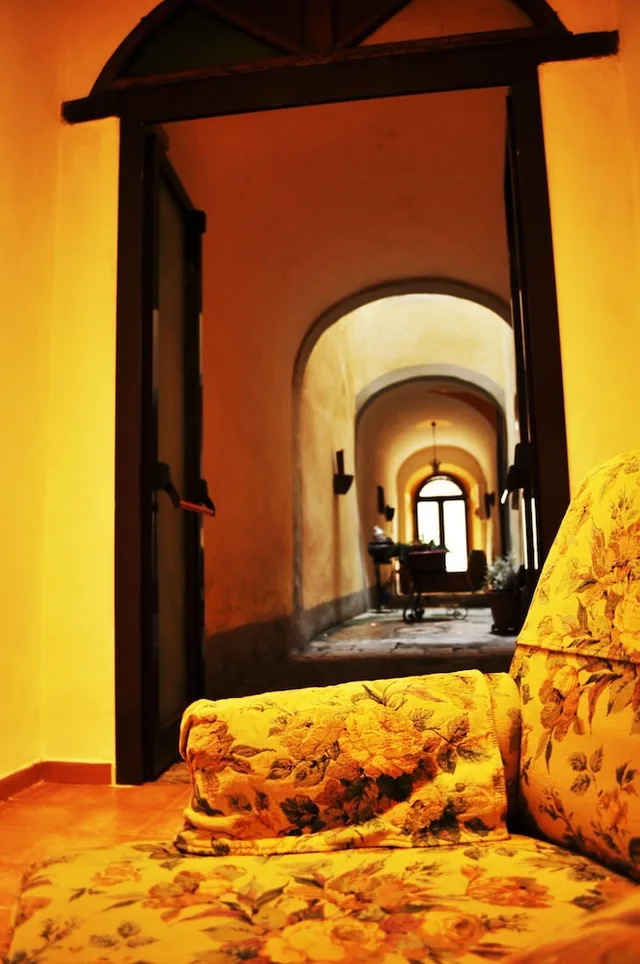 Borgo Antico Hotel، Arezzo 28/61