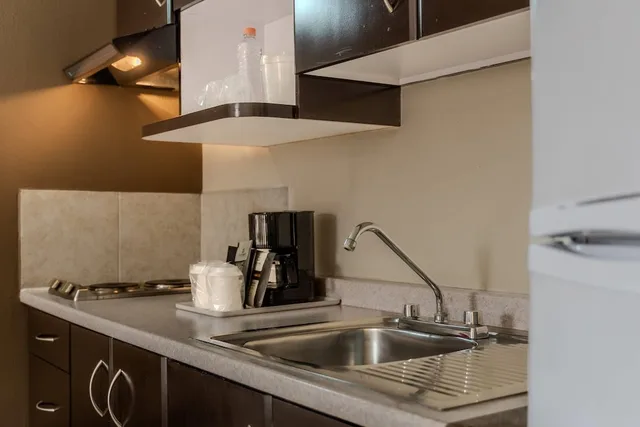 جناح بغرفتي نوم، Ramada by Wyndham Ciudad de Mexico Perinorte 3/5