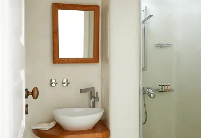 Honeymoon, Villa, Caldera View, Outdoor Jetted Tub، La Perla Villas And Suites Adults Only 3/4