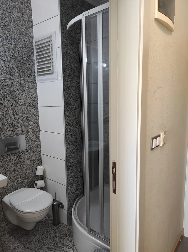 Standard, Single, Single Bed, Balcony, Cilek Marina Hotel 6/10