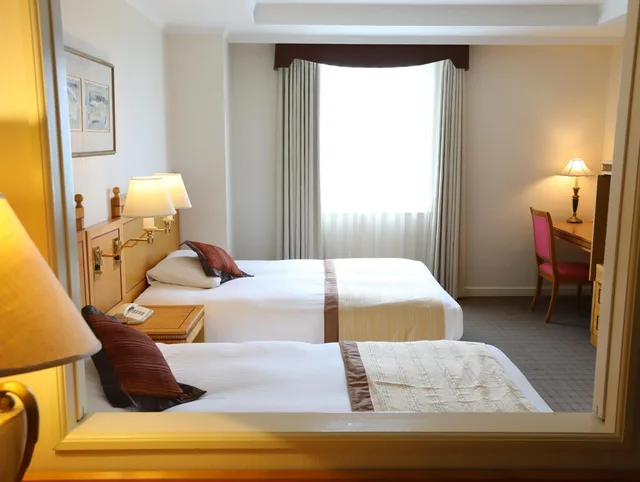 جناح، Wishton Hotel Yukari 3/10