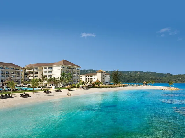 جناح كلوب، Secrets Wild Orchid Montego Bay - Adults Only 2/2