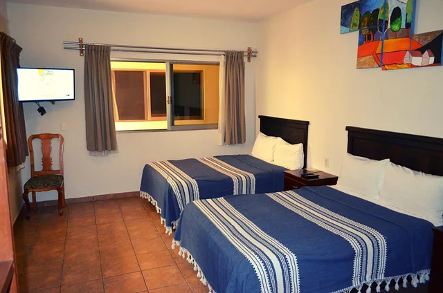 غرفة كلاسيكية ثلاثية، Hostel Don Nino 3/10