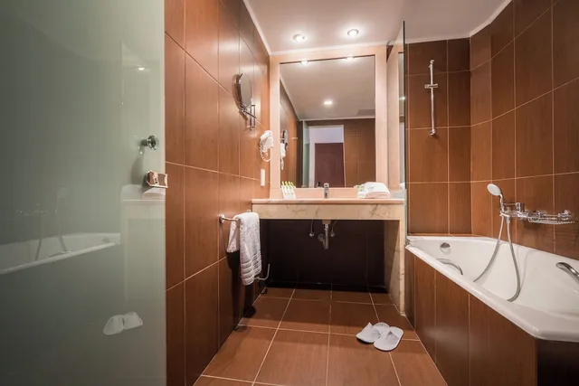 Cozy, Promo، Zante Park Resort & Spa BW Premier Collection 6/6