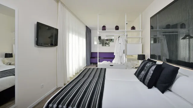 Melia, Twin Beds، Melia South Beach 3/9