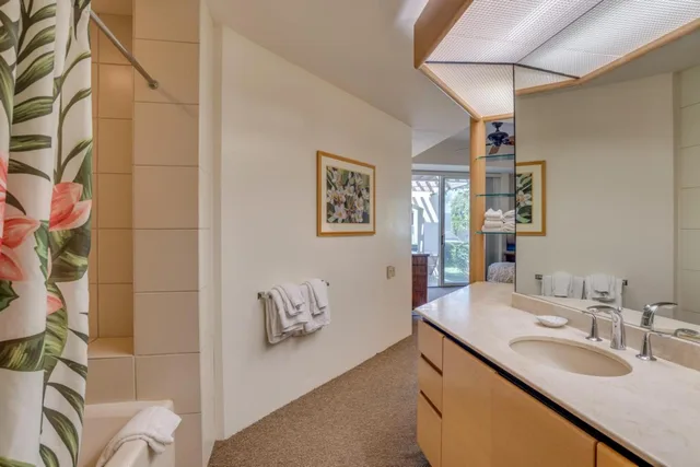 2 Bedrooms, Deluxe, Villa, Garden View, 2 Bathrooms، Palms at Wailea Maui by OUTRIGGER 7/7