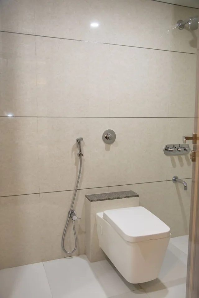 غرفة سوبيريور بغرفة نوم واحدة، Hotel Orange International 3/4