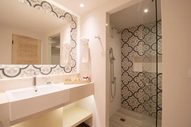 Family Suite, Ocean front، Pueblo Bonito Mazatlan 1/2