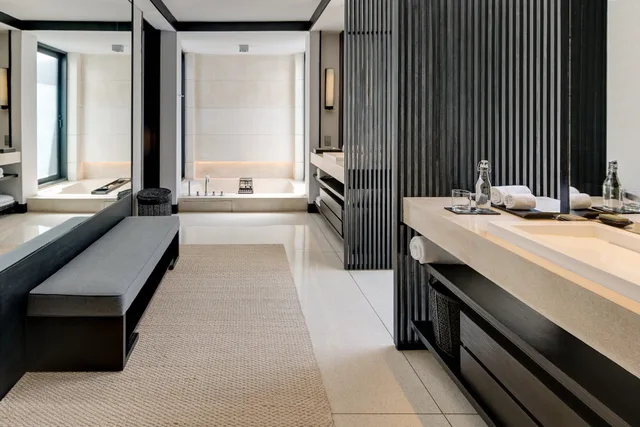 Ocean Pool Villa، Soori Bali Chse Certified 9/11