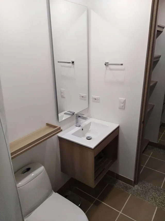 جناح بسرير كوين، Best Western Puerto Gaitan Hotel 2/2