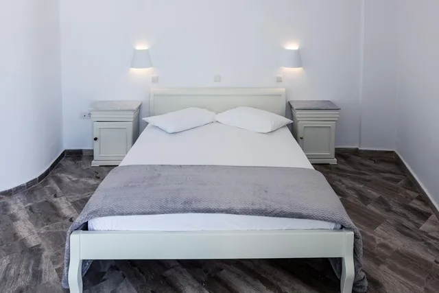 غرفة قياسية بإطلالة على الحديقة، Selini Hotel - Adults Only 3/7