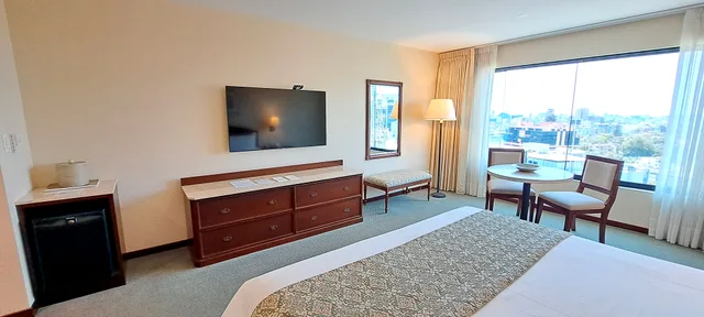 غرفة قياسية بسريرين منفصلين، Los Tallanes Hotel Suites 4/5
