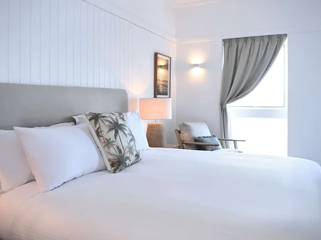 Overwater, Bungalow, Double Bed، Novotel Sunshine Coast Resort 4/7