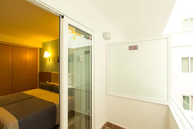 Economy, Double or Twin Bed, Don Pepe Hotel - Adults Only 9/9