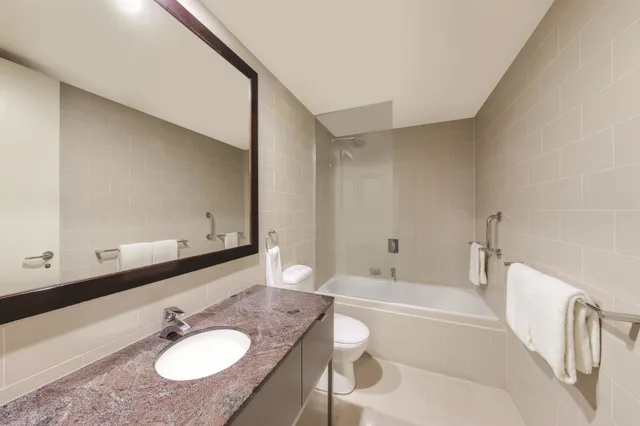 شقة غراند بريميير بغرفة نوم واحدة، ADINA APARTMENT HOTEL ADELAIDE TREASURY 5/6