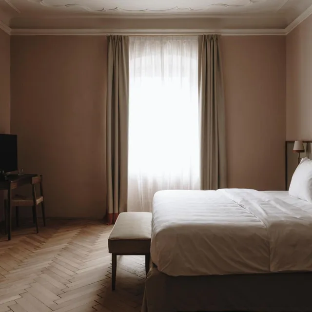 junior suite, Parkhotel Mondschein Luna 1/10