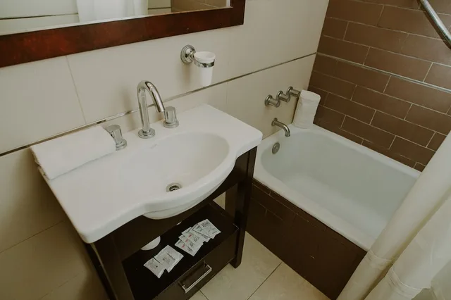 Apartment, Double and Twin Beds, Gran Miglierina Hotel 3/4