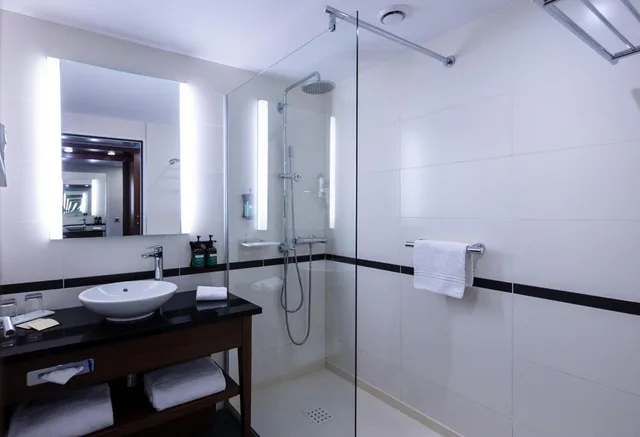 غرفة بريميوم، Crowne Plaza Montpellier Corum 5/5
