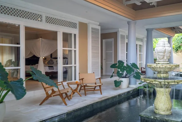 Raaga Samudra Villa، Klungkung 27/42