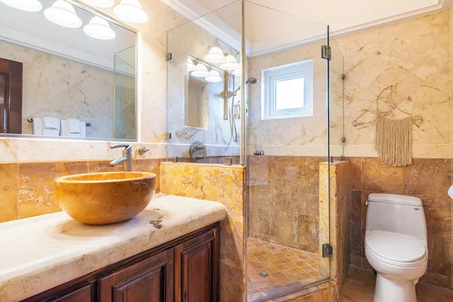 Sol, Villa, Twin Beds, 2 King Beds, Queen Bed، Belizean Cove Estates 7/9