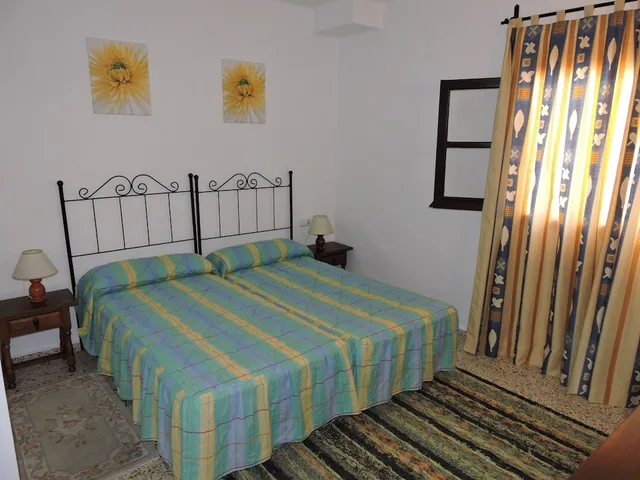 شقة بغرفتي نوم، Nerja Villas Capistrano 5/10