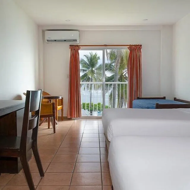 غرفة سوبيريور، Royal Decameron Salinitas - ALL INCLUSIVE 2/10
