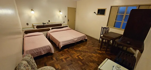 Room, Triple, Private Bathroom, Hotel Colonial 3/5