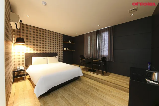غرفة بريميوم، Hotel Ignis 1/1