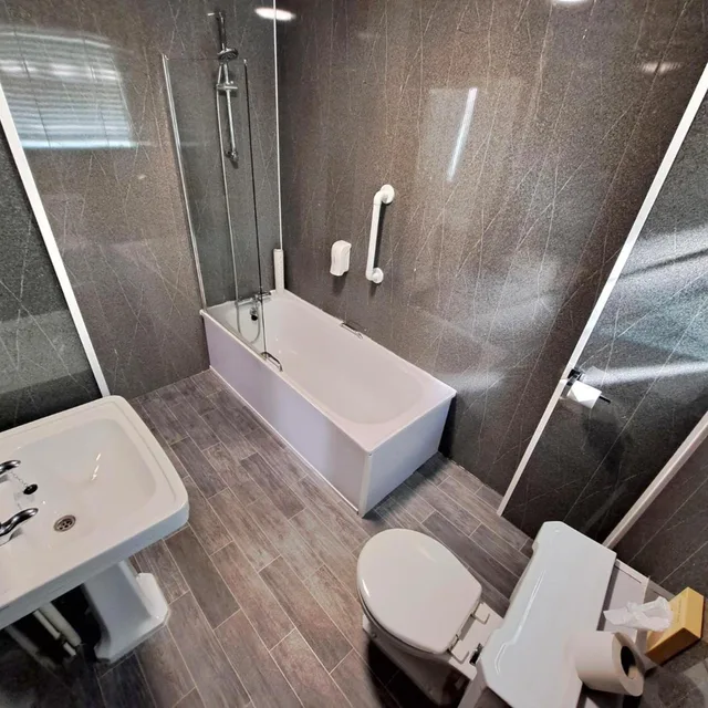 غرفة بسريرين منفصلين، Prince of Wales Hotel Southport 3/5