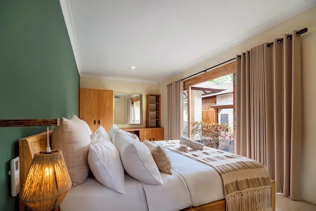 6 Bedrooms, Villa, 5 Double and Twin Beds، Kelapa Luxury Villas 8/10
