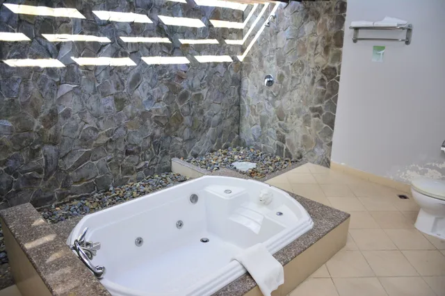 Villa, Double Bed, Town House Bukit Damai Indah Hotel and Residence 3/3
