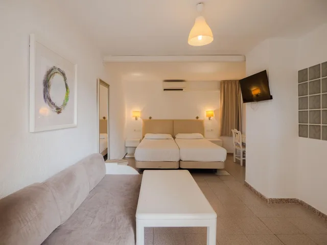 بنغل عائلي، Sun Club El Dorado 9/10