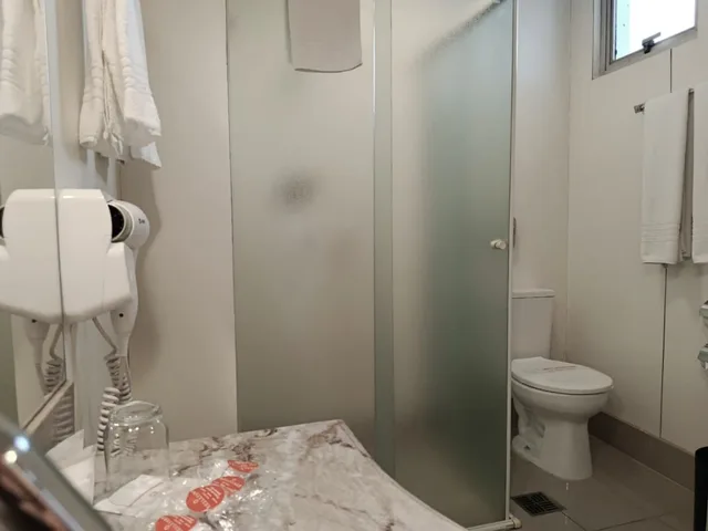 غرفة سوبيريور رباعية، Boulevard Plaza Hotel 9/10