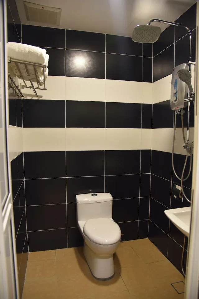Superior, Deluxe, King Bed, Grandview Hotel Melaka 3/4