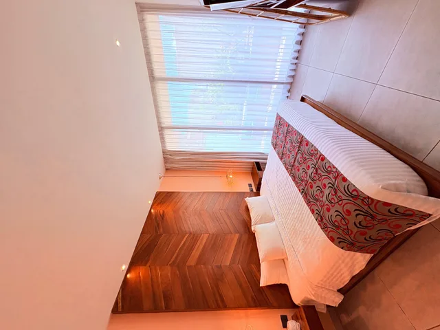 Superior, Street View، Calixta Hotel 3/10