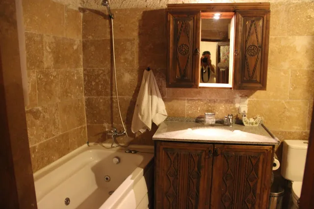 Cave, Suite، Kismet Cave House 1/2