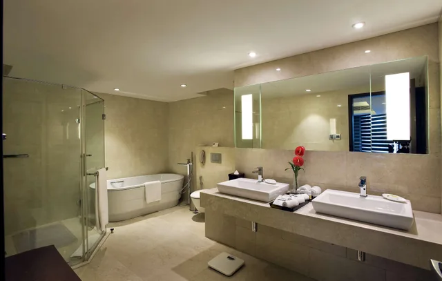 Legacy, Suite، The Lalit New Delhi 4/5