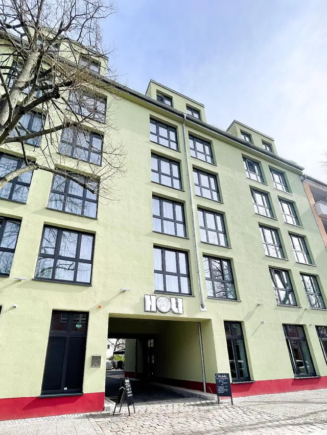 غرفة بحمام مشترك، Holi Hostel Hotel 1/2
