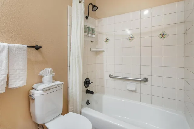 Suite, Multiple Beds، Best Western Rose Garden Inn 3/4