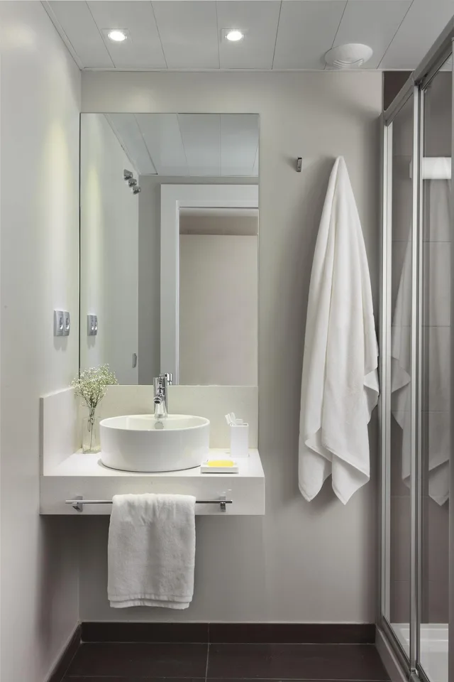 Japa, Rambla, Suite, with View، Apartments Rambla 102 2/5