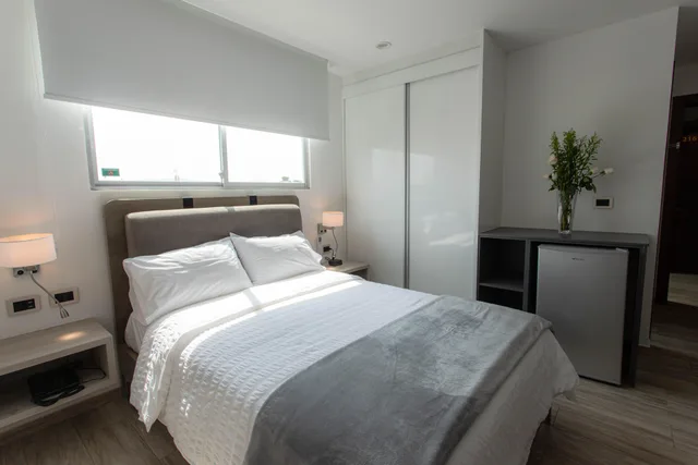 Executive, Partial View، Hotel Puerto Pacifico Guayaquil Airport 1/5