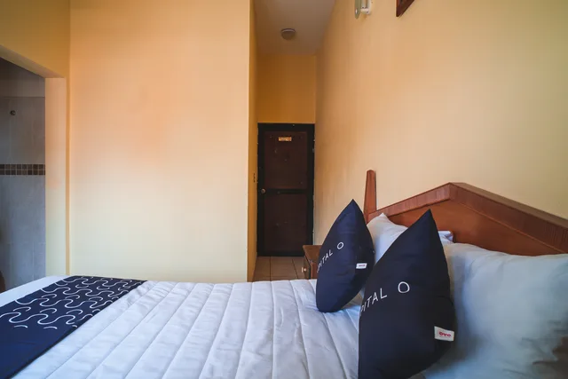 standard, Capital O Hotel Aurora, Tuxtla Gutierrez 2/9