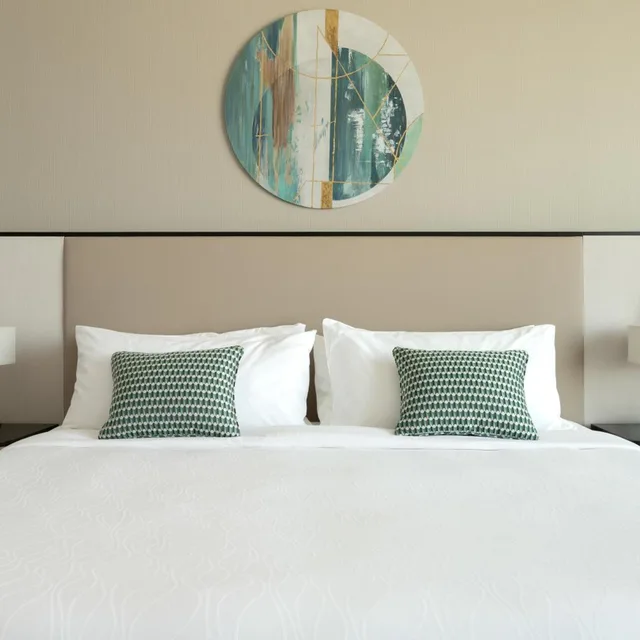 Apartment, Fraser Suites Seef Bahrain 5/10