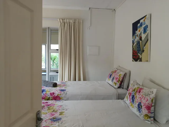 شقة، Bluff Accommodation - Aybriden Self-Catering 10/10