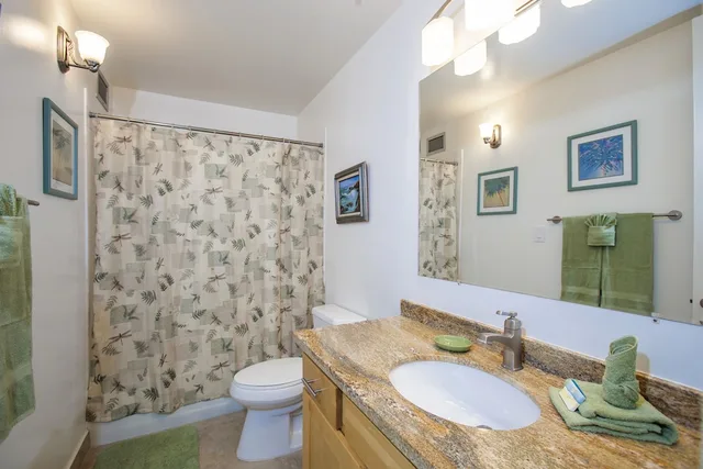 2 Bedrooms, Suite, 2 Queen Beds, 2 Bathrooms, Sofa، Maui Parkshore - Maui Condo &amp; Home 5/5